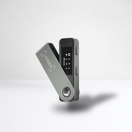 Ledger Nano S Plus