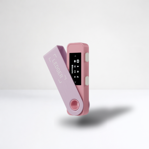 Ledger Nano S Plus