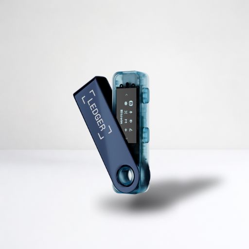 Ledger Nano S Plus